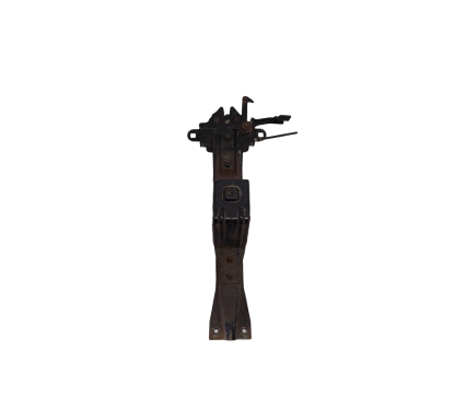 Serratura cofano anteriore GREAT WALL MOTOR Steed 1° Serie - 1908025 - 1908025