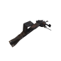 Serratura cofano anteriore GREAT WALL MOTOR Steed 1° Serie