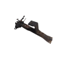 Serratura cofano anteriore GREAT WALL MOTOR Steed 1° Serie