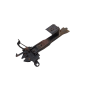 Serratura cofano anteriore GREAT WALL MOTOR Steed 1° Serie