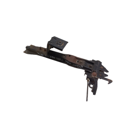 Serratura cofano anteriore GREAT WALL MOTOR Steed 1° Serie - 1908025 - 1908025