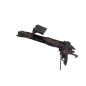 Serratura cofano anteriore GREAT WALL MOTOR Steed 1° Serie