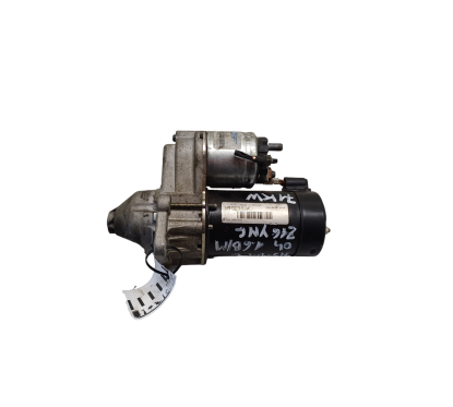 Motorino d' avviamento OPEL Astra G S. Wagon