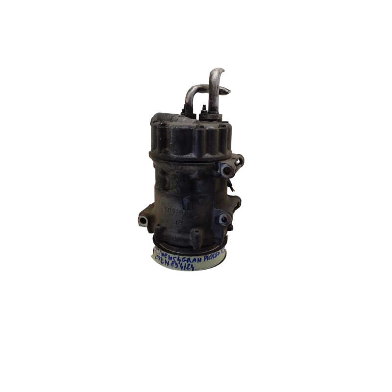 Compressore A/C CITROEN C4 Grand Picasso dal 06 al 13