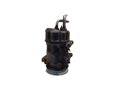 Compressore A/C CITROEN C4 Grand Picasso dal 06 al 13 - 1908260 - 1908260