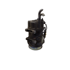 Compressore A/C CITROEN C4 Grand Picasso dal 06 al 13 - 1908260 - 1908260