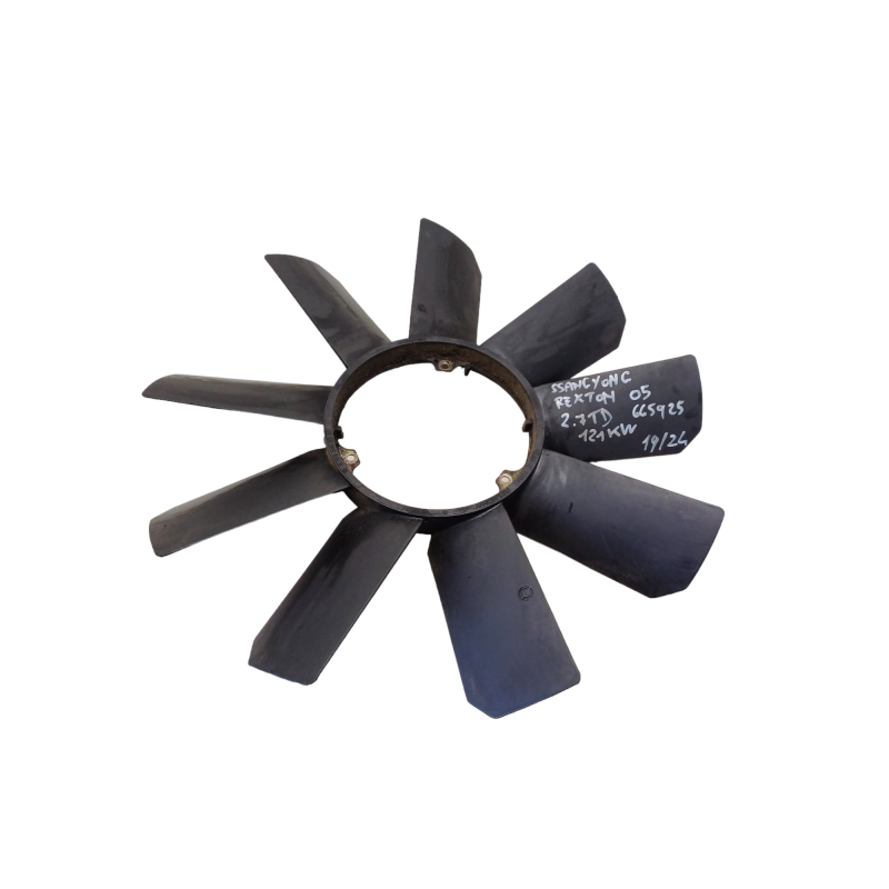 Ventola radiatore SSANGYONG Rexton 1° Serie