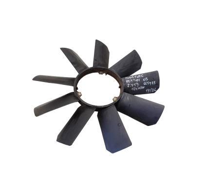 Ventola radiatore SSANGYONG Rexton 1° Serie - 1908285 - 1908285