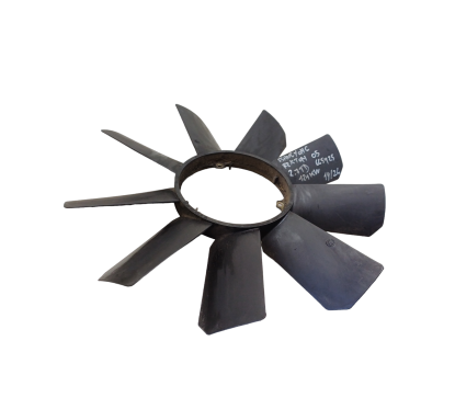 Ventola radiatore SSANGYONG Rexton 1° Serie
