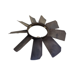 Ventola radiatore SSANGYONG Rexton 1° Serie - 1908285 - 1908285