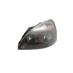 Faro Anteriore Sinistro RENAULT Clio Serie dal 01 al 05 - 1908315 - 1908315