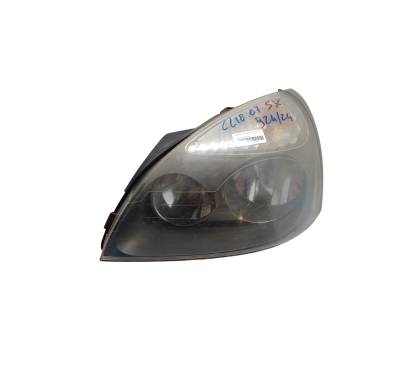 Faro Anteriore Sinistro RENAULT Clio Serie dal 01 al 05 - 1908315 - 1908315