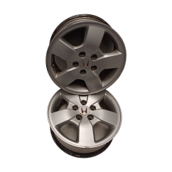 Cerchi in lega HONDA HR-V Serie dal 99 al 06