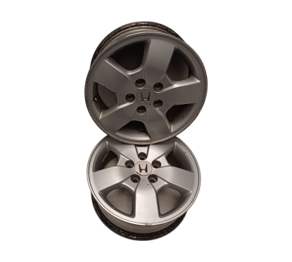 Cerchi in lega HONDA HR-V Serie dal 99 al 06 - 1908534 - 1908534