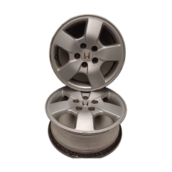 Cerchi in lega HONDA HR-V Serie dal 99 al 06 - 1908534 - 1908534