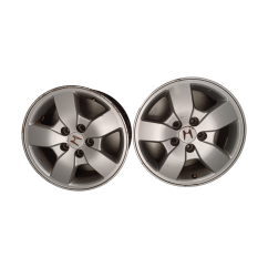 Cerchi in lega HONDA HR-V Serie dal 99 al 06 - 1908534 - 1908534