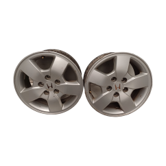 Cerchi in lega HONDA HR-V Serie dal 99 al 06 - 1908534 - 1908534