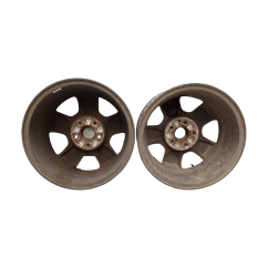 Cerchi in lega HONDA HR-V Serie dal 99 al 06 - 1908534 - 1908534