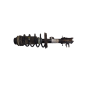 Ammortizzatore Anteriore Sinistro FIAT Grande Punto 1° Serie