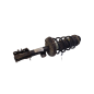 Ammortizzatore Anteriore Sinistro FIAT Grande Punto 1° Serie