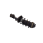Ammortizzatore Anteriore Sinistro FIAT Grande Punto 1° Serie