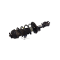 Ammortizzatore Anteriore destro FIAT Grande Punto 1° Serie