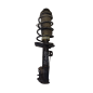 Ammortizzatore Anteriore destro FIAT Grande Punto 1° Serie