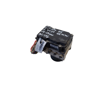 ABS FIAT Grande Punto 1° Serie - 1908731 - 1908731