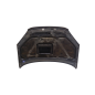 Cofano Anteriore TOYOTA Rav4 2° Serie