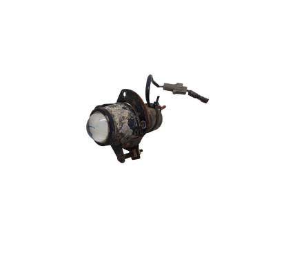 Fendinebbia anteriore SX GREAT WALL MOTOR Steed 1° Serie