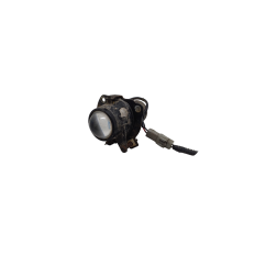 Fendinebbia anteriore DX GREAT WALL MOTOR Steed 1° Serie