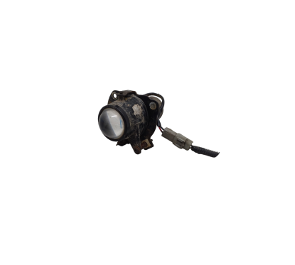 Fendinebbia anteriore DX GREAT WALL MOTOR Steed 1° Serie