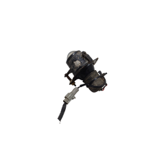Fendinebbia anteriore DX GREAT WALL MOTOR Steed 1° Serie - 1909700 - 1909700
