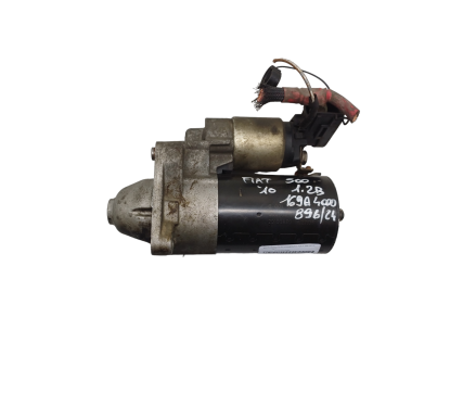 Motorino d' avviamento FIAT 500 Serie dal 07 al 14 - 1910985 - 1910985