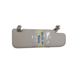 Parasole aletta anteriore SX FIAT 500 Serie dal 07 al 14