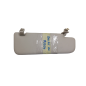 Parasole aletta anteriore SX FIAT 500 Serie dal 07 al 14