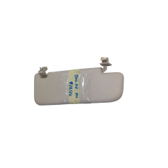 Parasole aletta anteriore SX FIAT 500 Serie dal 07 al 14 - 735643362 - 1911278