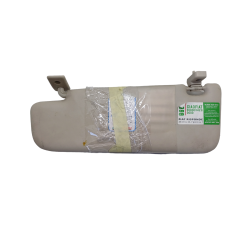 Parasole aletta anteriore SX FIAT 500 Serie dal 07 al 14 - 735643362 - 1911278