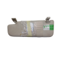 Parasole aletta anteriore SX FIAT 500 Serie dal 07 al 14
