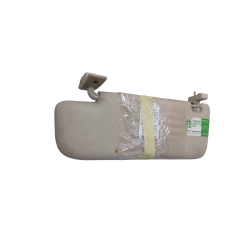 Parasole aletta anteriore SX FIAT 500 Serie dal 07 al 14 - 735643362 - 1911278
