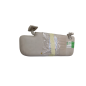 Parasole aletta anteriore SX FIAT 500 Serie dal 07 al 14