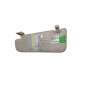 Parasole aletta anteriore SX FIAT 500 Serie dal 07 al 14