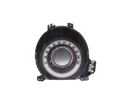 Quadro Strumenti FIAT 500 Serie dal 07 al 14 - 735590739 - 1911509