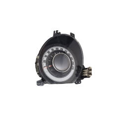 Quadro Strumenti FIAT 500 Serie dal 07 al 14 - 735590739 - 1911509