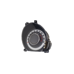 Quadro Strumenti FIAT 500 Serie dal 07 al 14 - 735590739 - 1911509