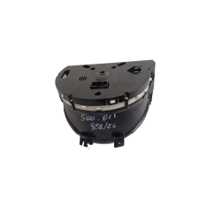 Quadro Strumenti FIAT 500 Serie dal 07 al 14 - 735590739 - 1911509