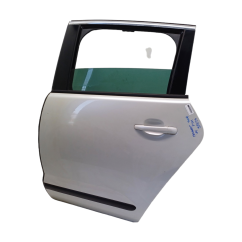 Portiera Posteriore Sinistra PEUGEOT 3008 Serie dal 09 al 16 - 9006Q1 - 1917433