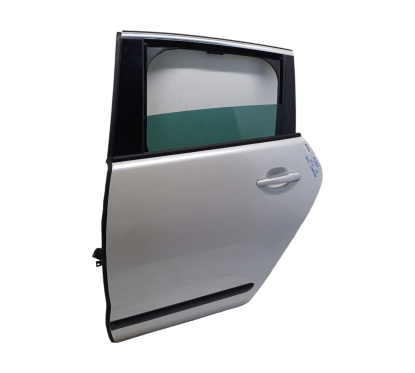 Portiera Posteriore Sinistra PEUGEOT 3008 Serie dal 09 al 16