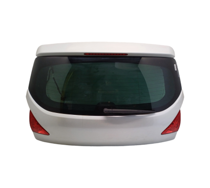 Portellone Posteriore Completo PEUGEOT 3008 Serie dal 09 al 16 - 8701AP - 1917468