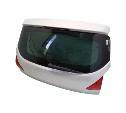 Portellone Posteriore Completo PEUGEOT 3008 Serie dal 09 al 16